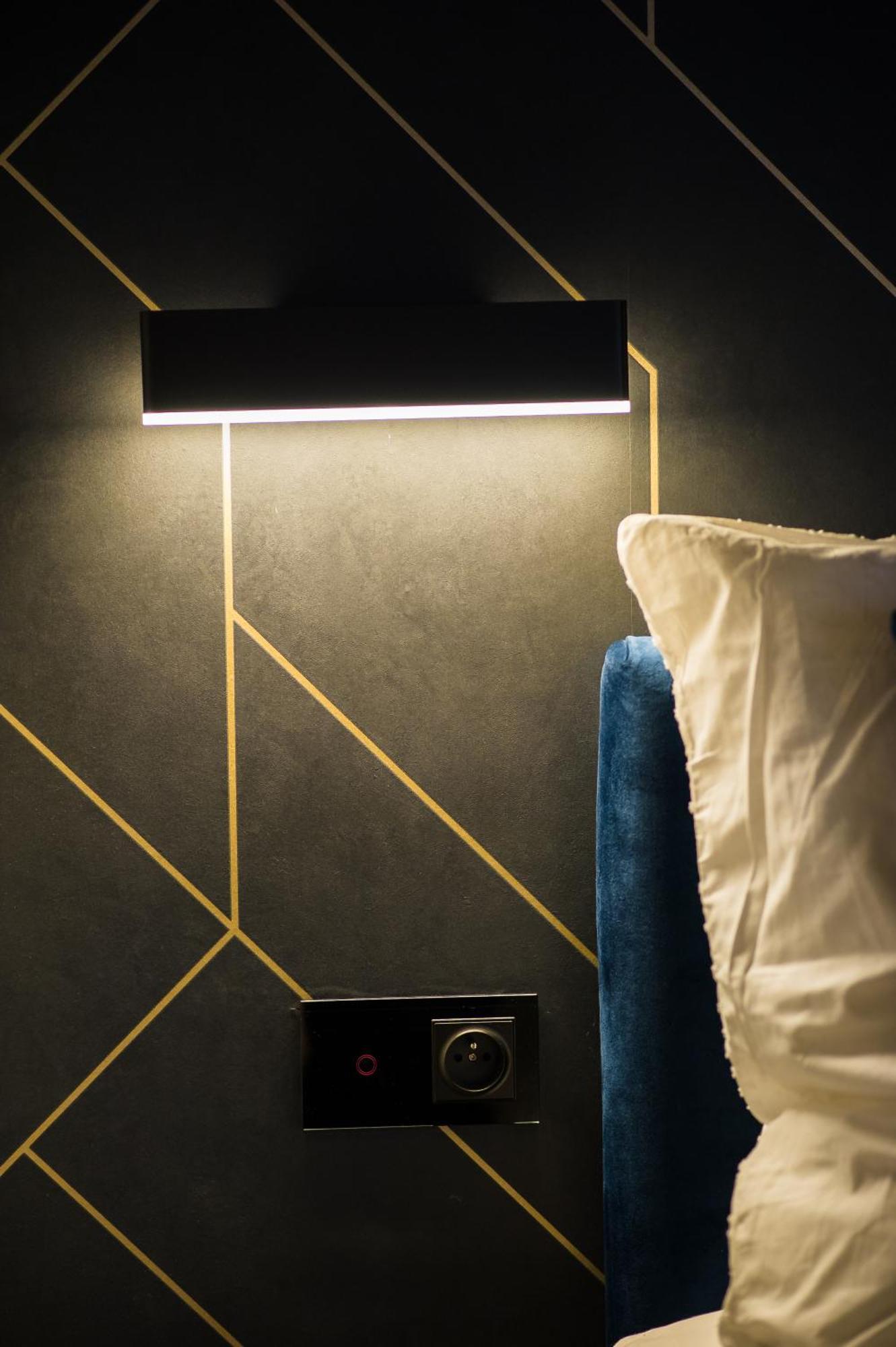 Black Pearl Apartment Starowka Elblag Buitenkant foto